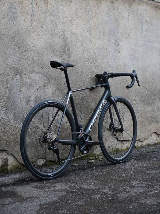 Bicicleta orbea orca
