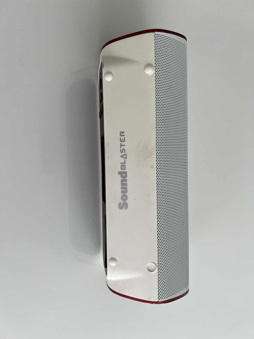 Głośnik bluetooth Sound Blaster free