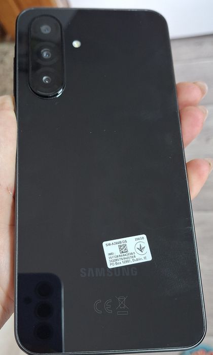 Телефон Samsung A26 5g (256 Гб)