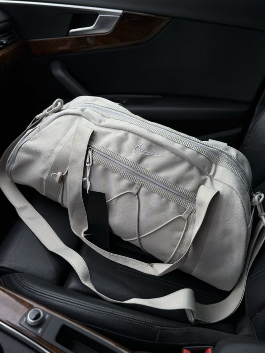 Спортивна сумка найк сумка в спортзал Nike W NK One Club Bag
