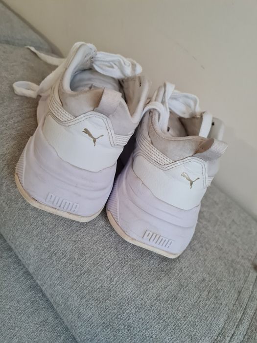 Sneakersy damskie Puma  37