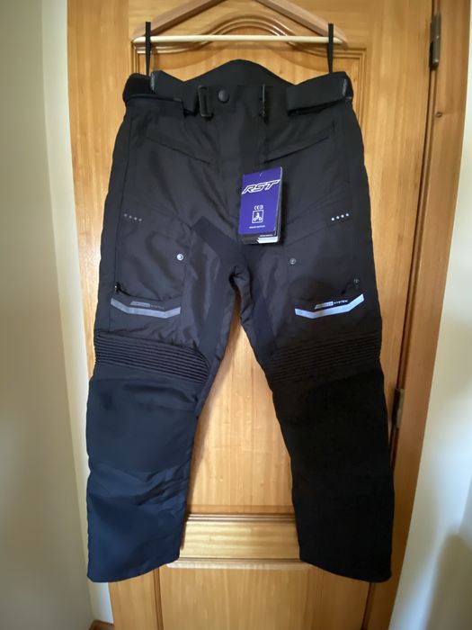 Calças RST NOVAS - com 2 forros