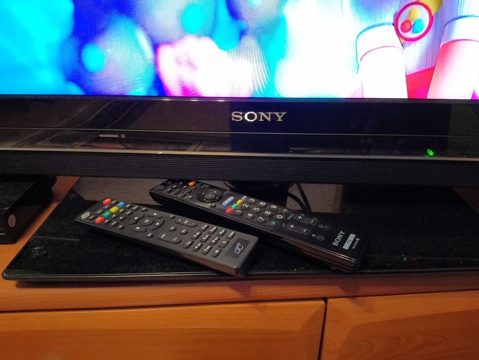 Telewizor 40" Sony Bravia