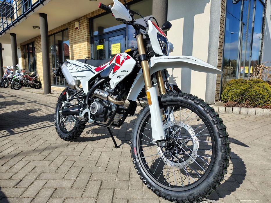 QJmotor