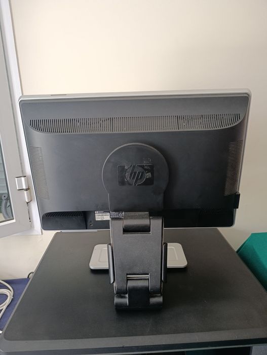 Monitor HP w2408h