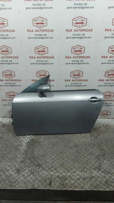 Porta Frente Frontal Esquerdo Audi TT 8N Original