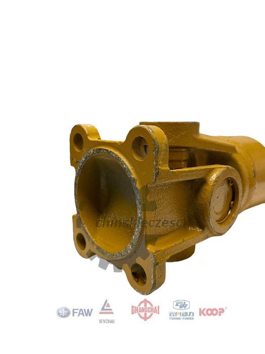 Wał napędowy 1060mm KMM Everun Hercules Aps Schmidt Stroer Gunsting ZL