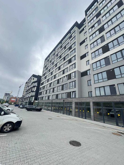 Оренда приміщення 58 кв.м. Ремонт під орендаря