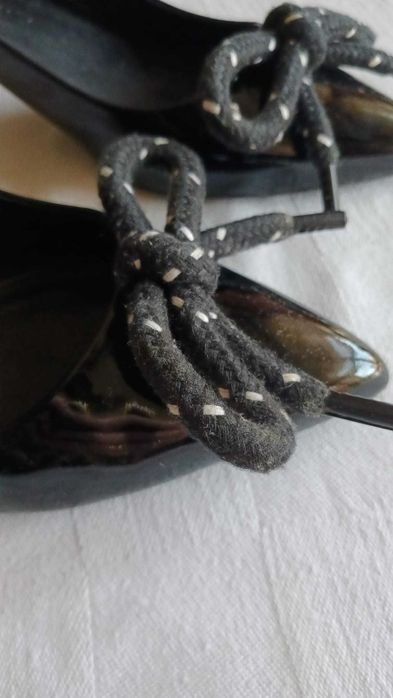 Sandálias Burberry nº38