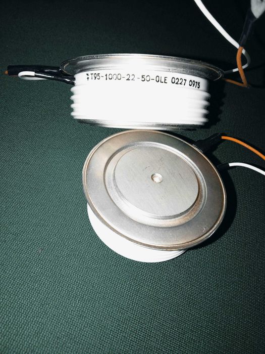 Tyrystor F73/400/12/55/OLA
