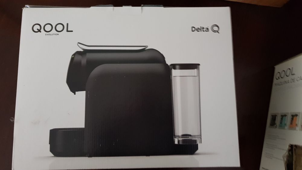 Máquina de cafe Delta64280879622403120