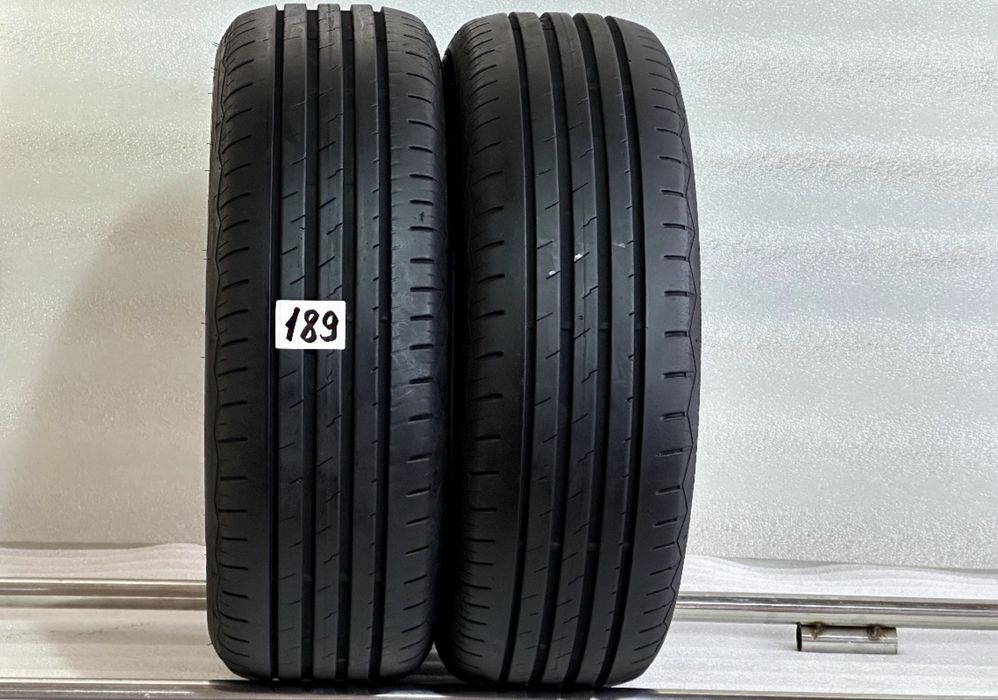Автошини колеса разина 205/60 R16 Debica літні 2024 рік