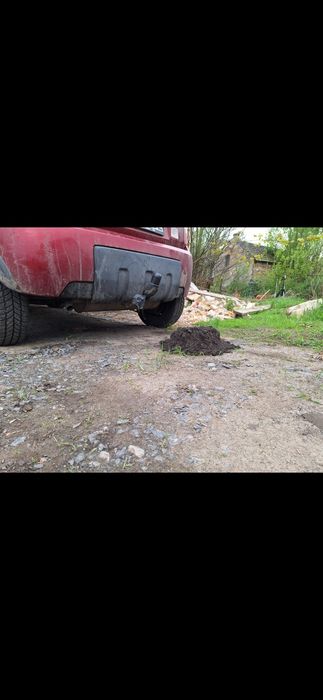 Fiat Panda 2007  4x4