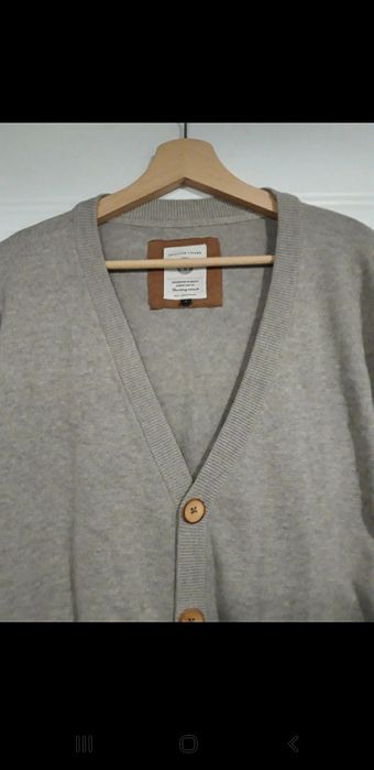 Sweter Selected Jeans,rozmiar M,męski