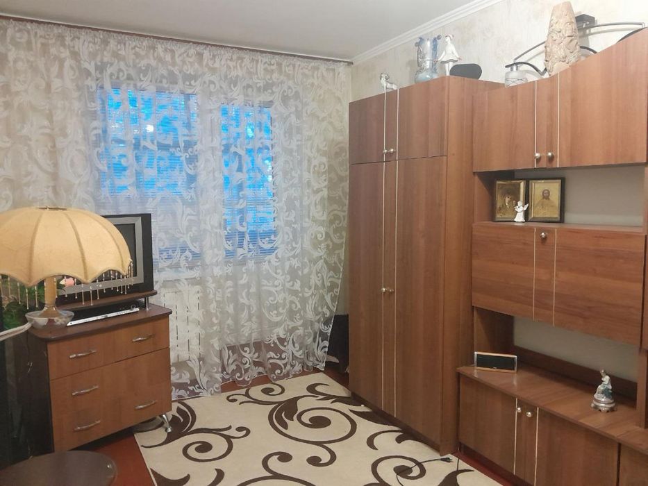 Продажа 1-к.квартири в Центральному районі.