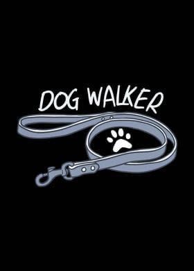 Dog walker Porto