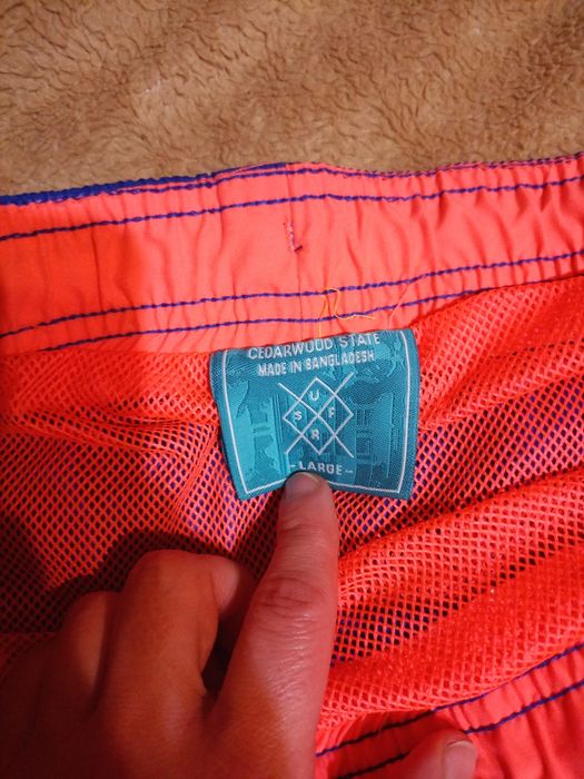 Spodenki Primark rozmiar L