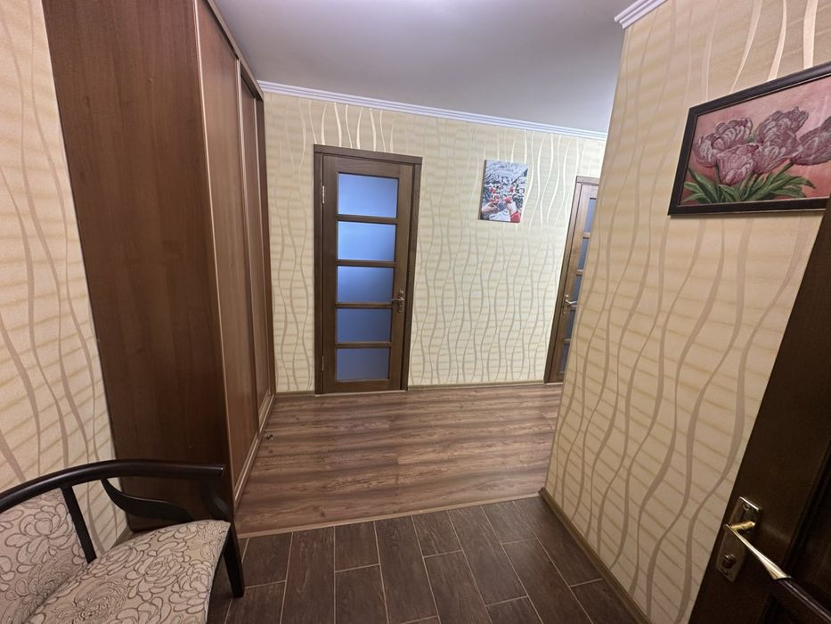 1-к Левада , Новый Дом
