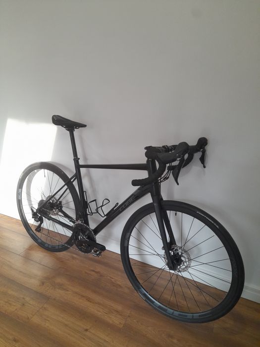 Rower Szosowy Cube Attain SL