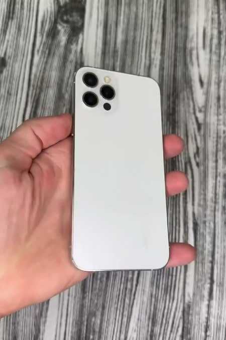 Iphone 12 pro 256 gb, ідеальний стан, айфон 12 про 256