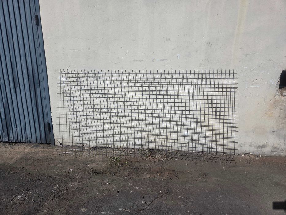 Kraty WELDMESH różne wymiary