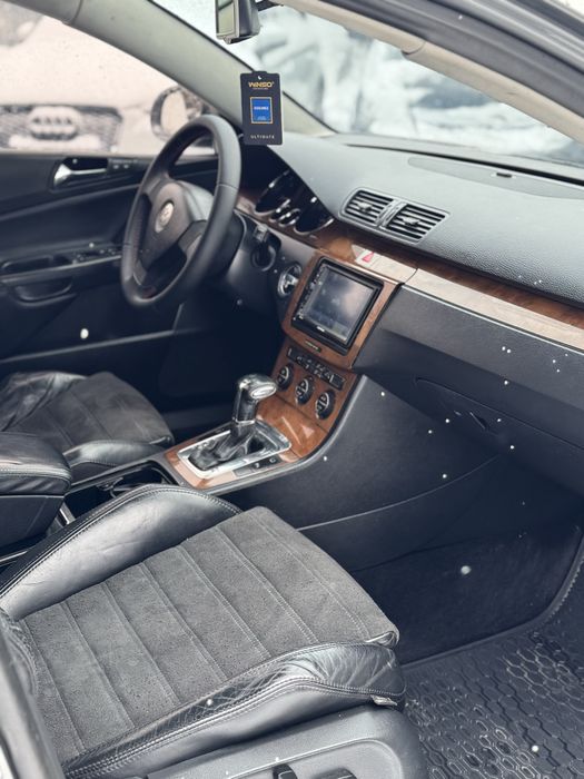 Увага! Фольксваген ПАССАТ в кредит!Авто на виплату!Volksvagen розстроч