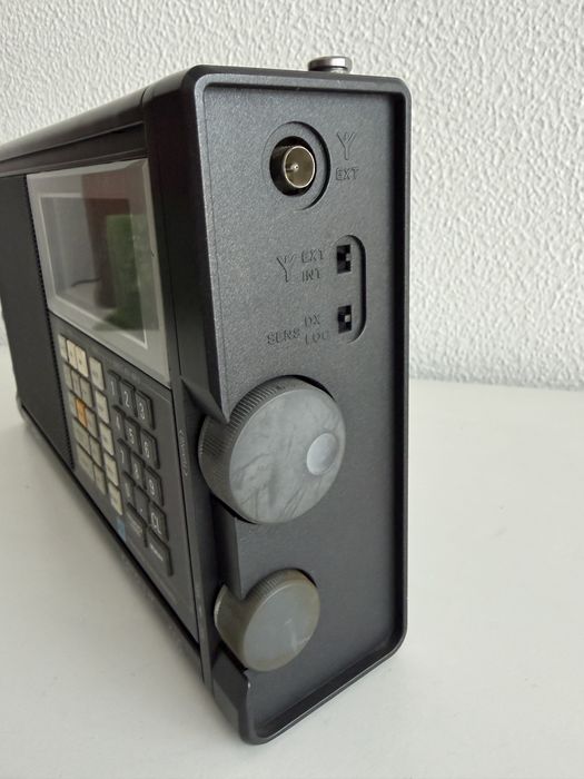Rádio Grundig Satellit 500