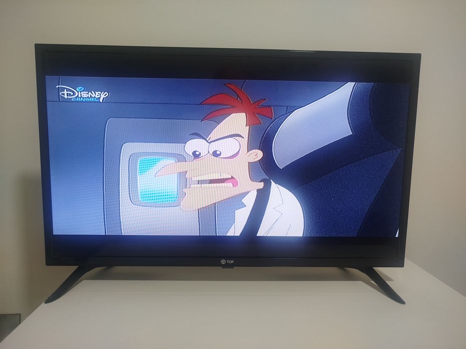 2 TV's de 32 polegadas