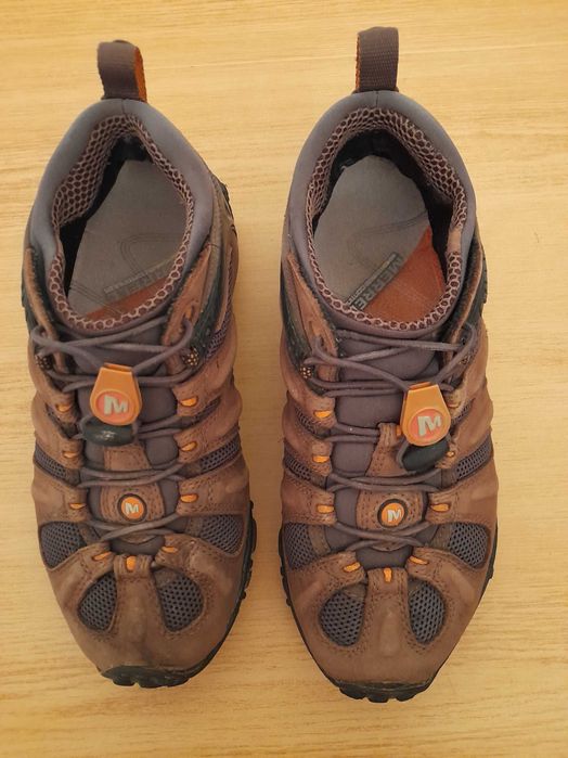 Sapatilhas Merrel n°38