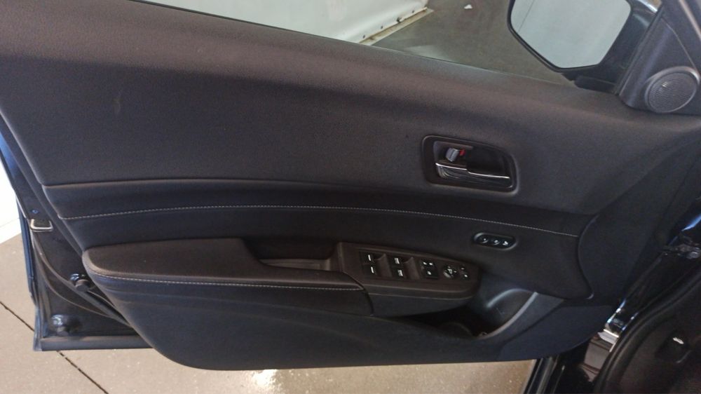 Поодам Acura ILX