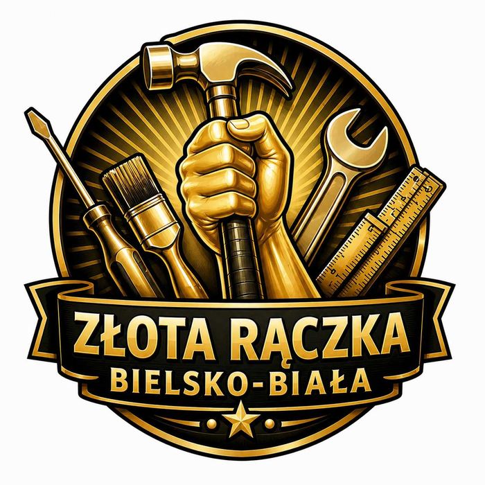 Złota Rączka – Solidna Pomoc w Domu i Ogrodzie
