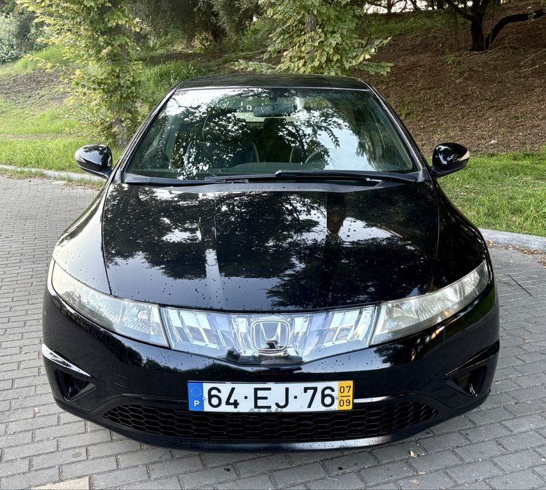 Honda Civic 1.4 Comfort