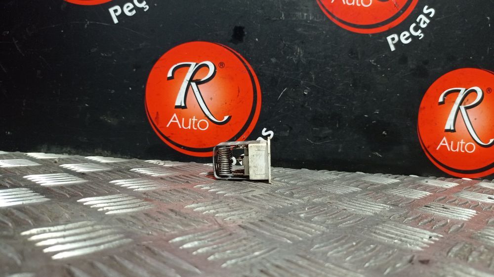 Resistencia Da Sofagem Opel Astra H Combi (A04)