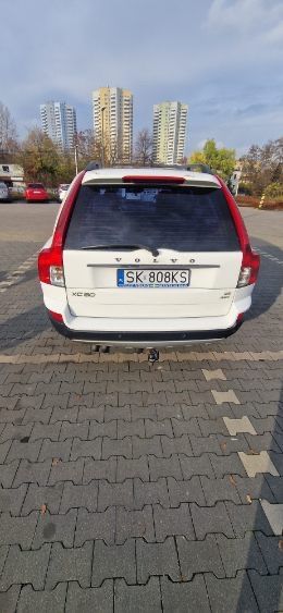 Volvo XC 90 Dofinansowane !