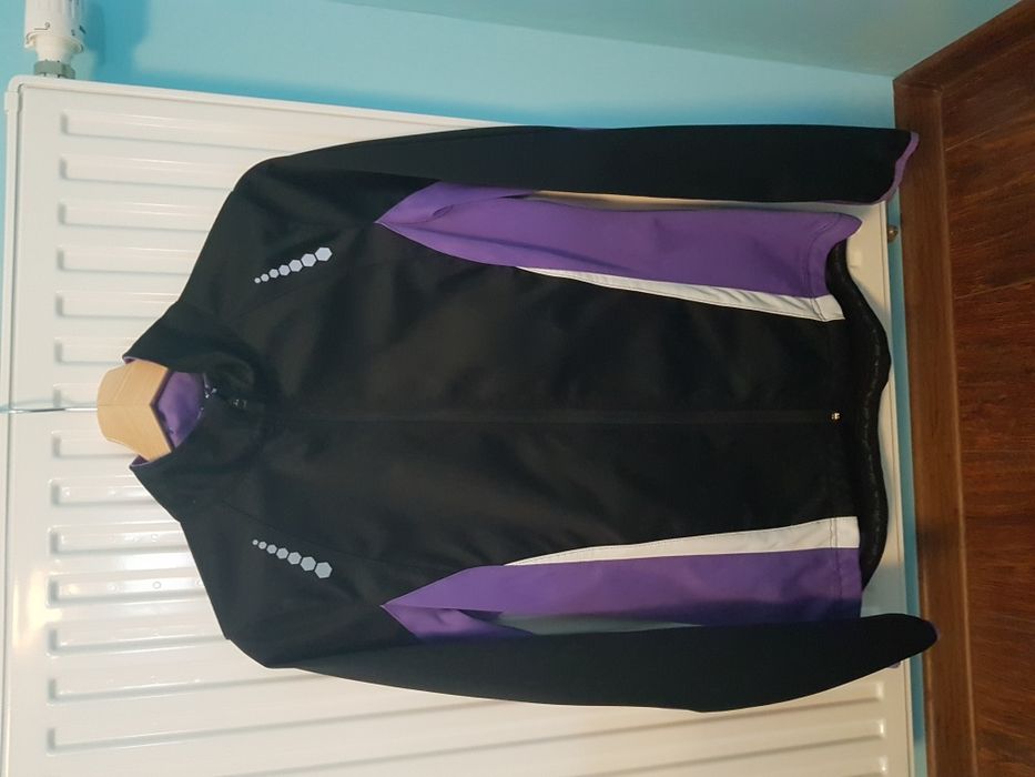 Kurtka softshell