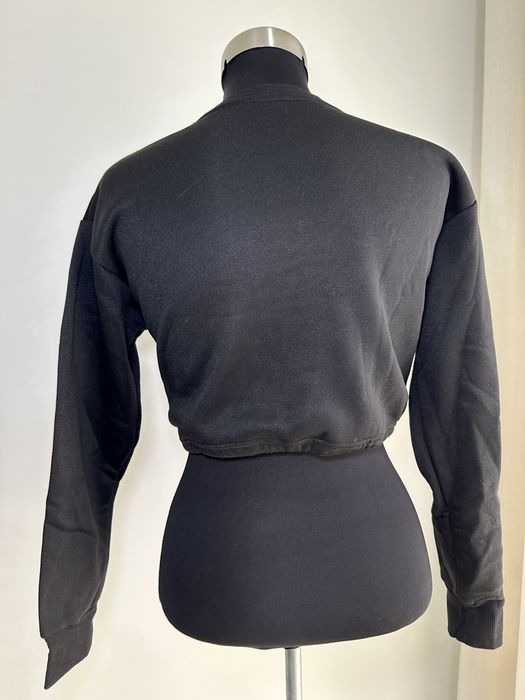 Sweat cardada - nova