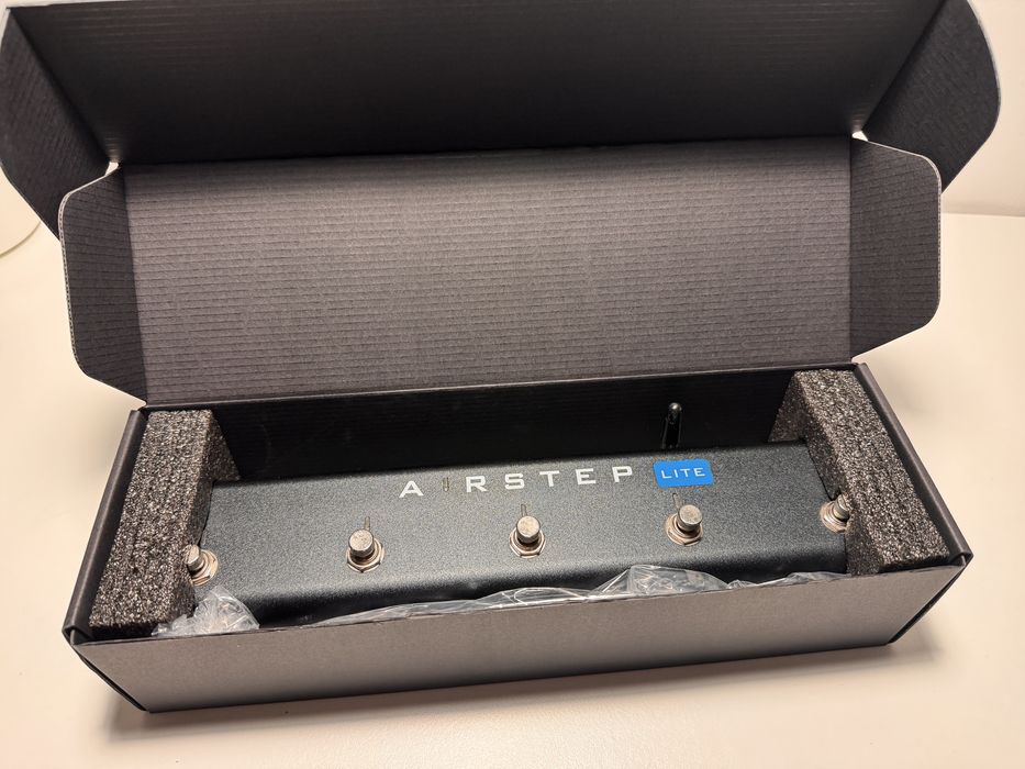 Pedal Xsonic Airstep Lite Controller