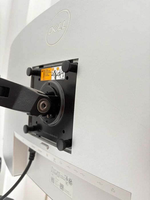 Monitor Dell Ultrasharp U3421WE 34" LED IPS WQHD Curvo