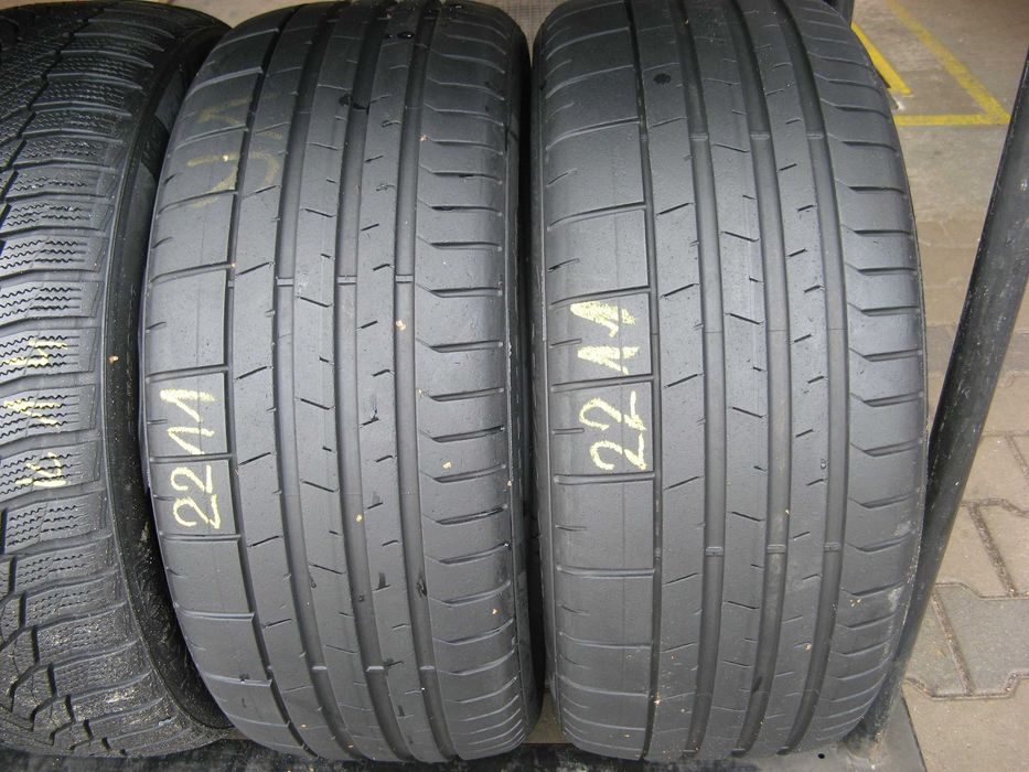 235/40R19 PIRELLI P Zero - nr.2211