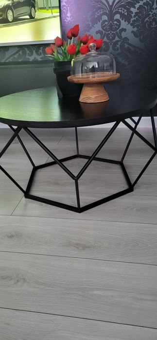 Stolik kawowy 71cm×40cm