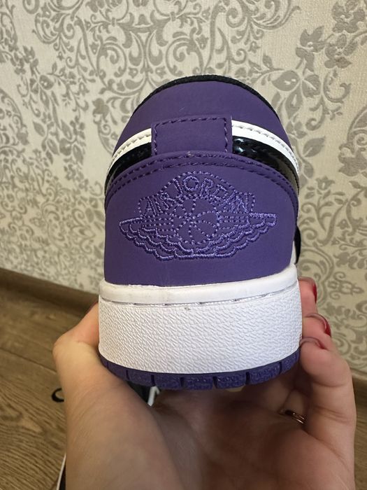 Кросівки Nike Air Jordan