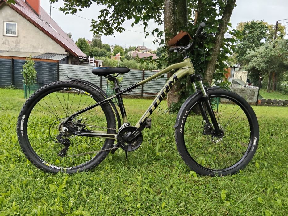 Rower Storm shark 1.0
