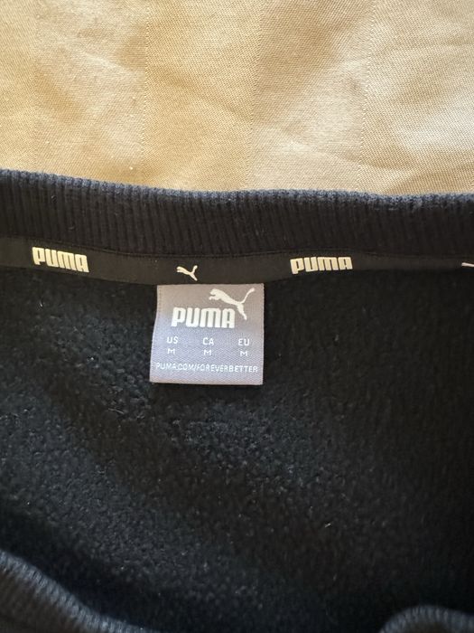 Спортивный костюм Puma