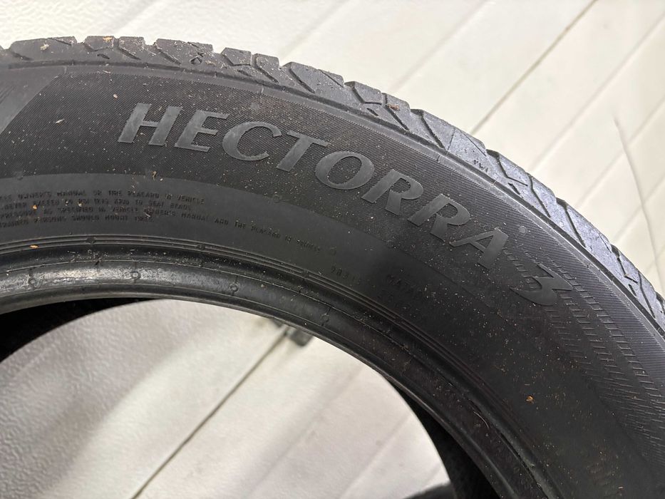 Opony Matador 215/55r16
