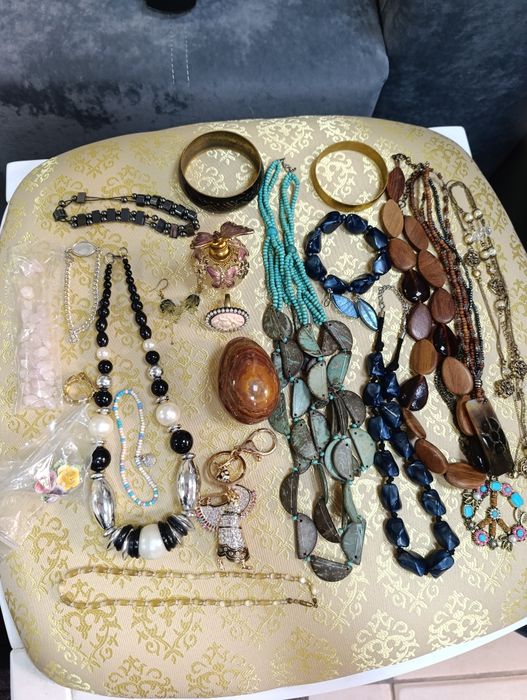 Біжутерія , браслет, підвіска , кулон