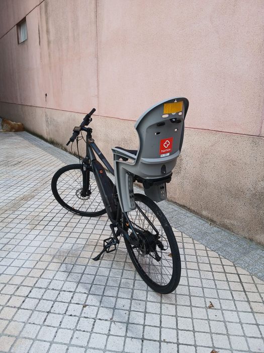 Bicicleta eletrica Riverside 500e