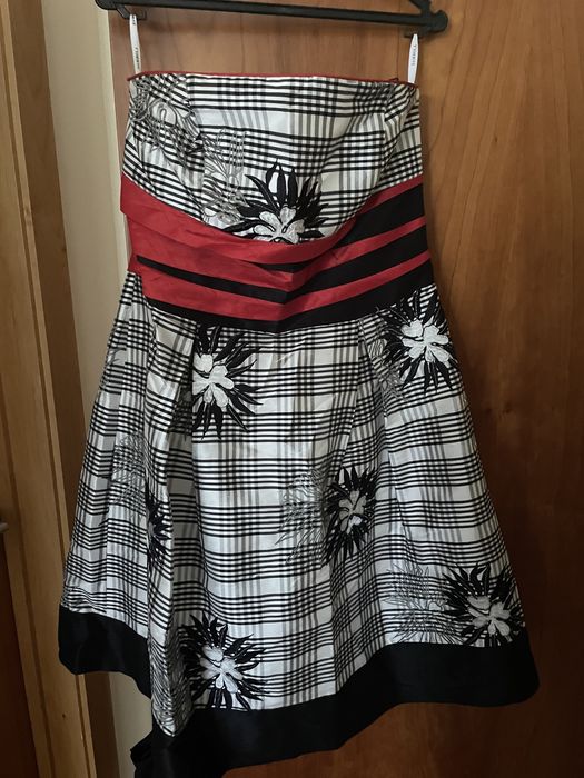 Vestido de cerimónia 44 - Bambola