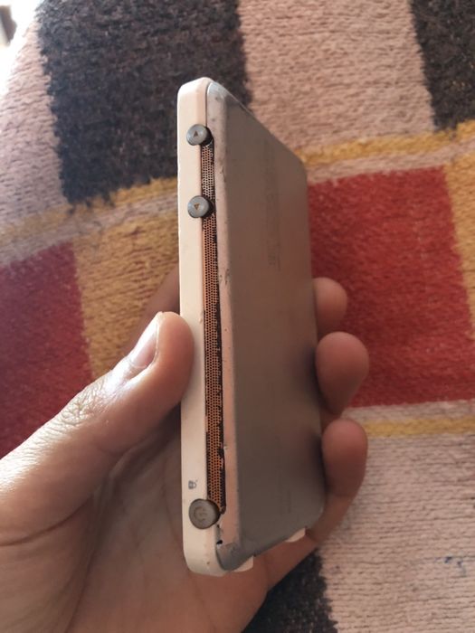 Mp4 touch Philips
