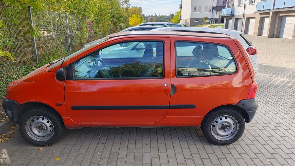 Renault 4