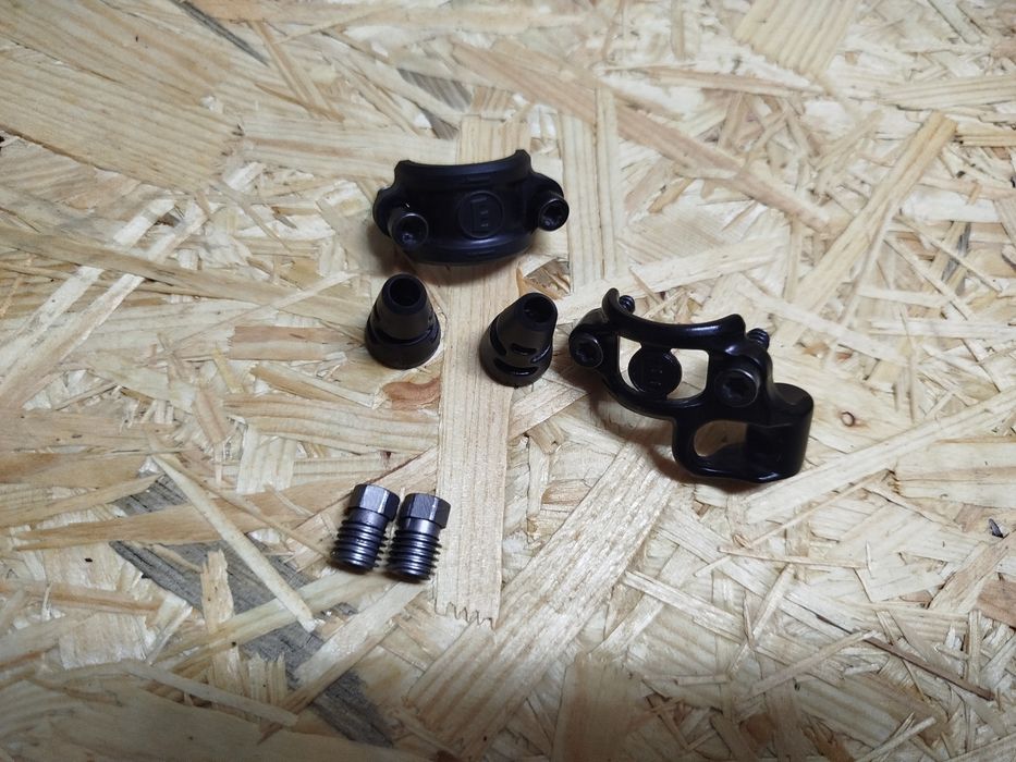 Magura MT5 Thirty klamki hamulcowe